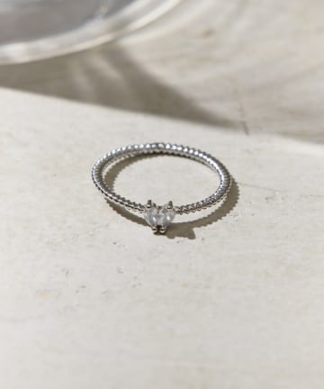 Lattice(ラティス) ストーンハートリング