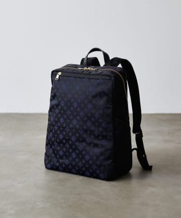 russet(ラシット) ナイロンリュックサック