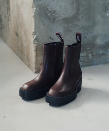 Pasterip(パセリ) 【CAMPER】 Billie boots