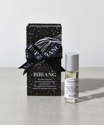 BIRTHDAY BAR(バースデイバー) 【BiBiANG ビビアン】 EAU DE PARFUME　オードパルファーム