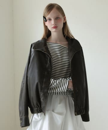 Seemi.by NICE CLAUP(シーミーバイナイスクラップ) 【Seemi.】ジャケット