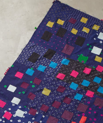 BEARDSLEY(ビアズリー) 《INJIRI》マルチカバー