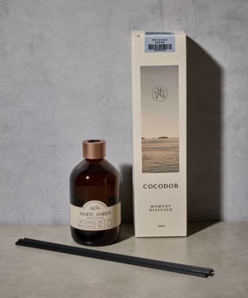 BIRTHDAY BAR(バースデイバー) 【COCODOR　ココドール】モーメントディフューザー 300ml