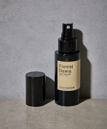 BIRTHDAY BAR(バースデイバー) 【COCODOR　ココドール】ファブリックスプレー 80ml