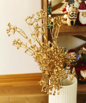 メタリックブランチ