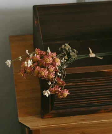 salut!(サリュ) アンティークフェイクフラワー／vieille beauté