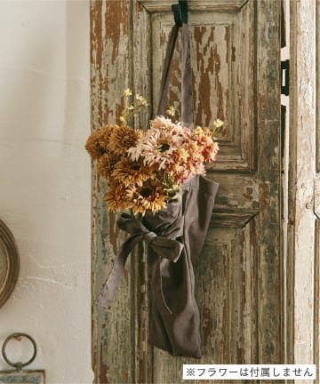 salut!(サリュ) ブーケバッグ／vieille beauté