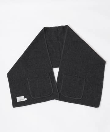 NOLLEY'S(ノーリーズ) 【TWEEDMILL/ツィードミル】 ポケットショール