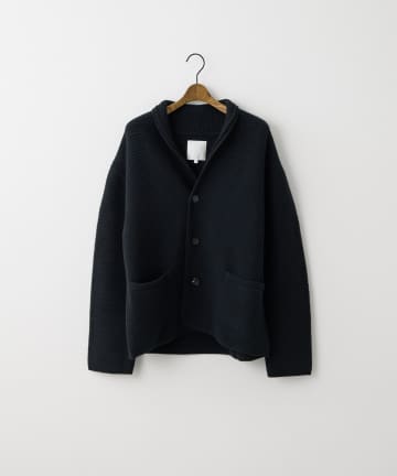 Drawing Numbers(ドローイングナンバーズ) ニットコート