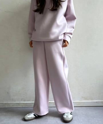 【セットアップ対応可◎】ネオプレーンパンツ