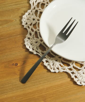 salut!(サリュ) ケーキフォーク