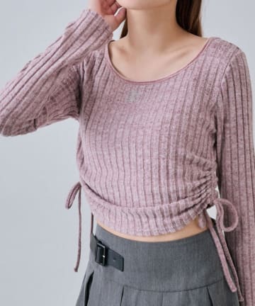 OLIVE des OLIVE(オリーブ デ オリーブ) ドロストロンT