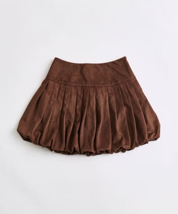 バルーンスカート