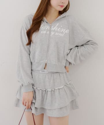 NICE CLAUP / OLIVE des OLIVE OUTLET(ナイスクラップ  / オリーブ デ オリーブ アウトレット) 【RMAF】ウィッシュコアＳＥＴＵＰ