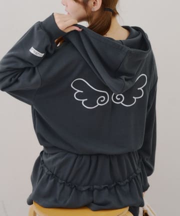 NICE CLAUP / OLIVE des OLIVE OUTLET(ナイスクラップ  / オリーブ デ オリーブ アウトレット) ウィッシュコアＳＥＴＵＰ