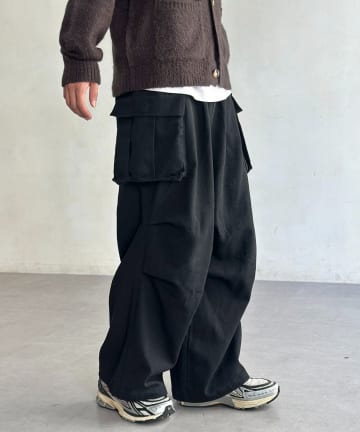 CPCM(シーピーシーエム) M-47イージーカーゴパンツ