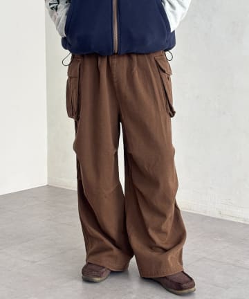 M-47イージーカーゴパンツ