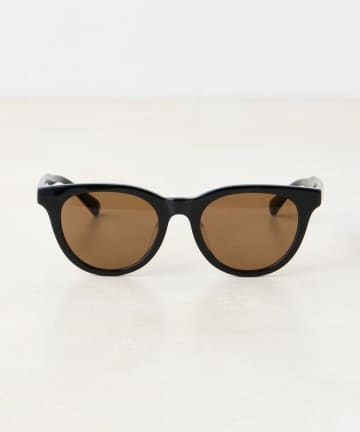 Kastane(カスタネ) 【WHIMSIC】フォックスウェリントンサングラス