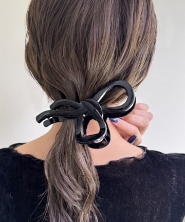 Lattice(ラティス) カラークリップ