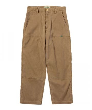FREDY & GLOSTER(フレディ アンド グロスター) 【L.L.Bean】Prospect Double Knee Pants