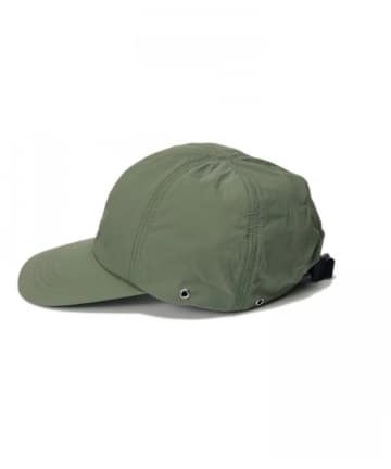 【halo Commodity/ハロ コモディティー】Salt Path Cap