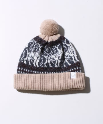 【halo Commodity/ハロ コモディティー】Fawn Watch