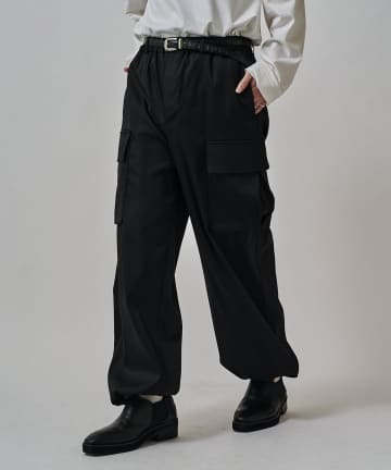 Lui's(ルイス) ハイツイストカーゴパンツ