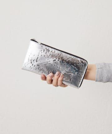 【kawa-kawa(カワカワ)】NO1527suiteki長財布