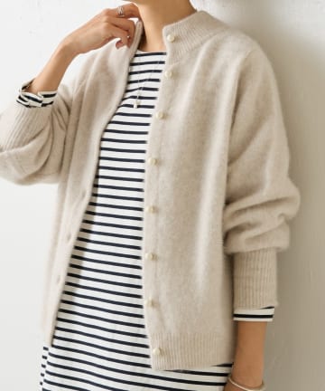 BEARDSLEY(ビアズリー) レディースのニット/セーターの商品一覧 | PAL