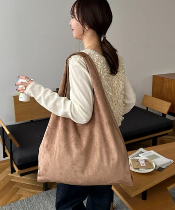 【A4サイズ収納可◎】トライアングルアソートトートバッグ《詳細動画あり》