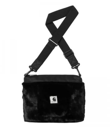 WHO’S WHO gallery(フーズフーギャラリー) 【CARHARTT】W' OLNEY BAG