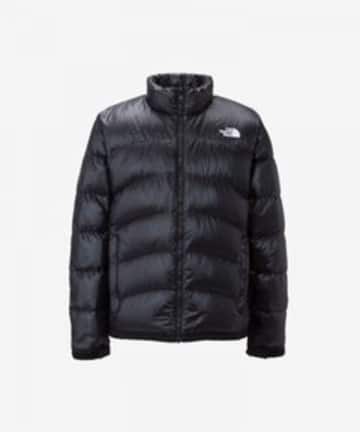 WHO’S WHO gallery(フーズフーギャラリー) 【THE NORTH FACE】ZIZ ACONCAGUA JK