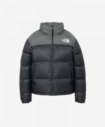 WHO’S WHO gallery(フーズフーギャラリー) 【THE NORTH FACE 】NUPTSE JACKET