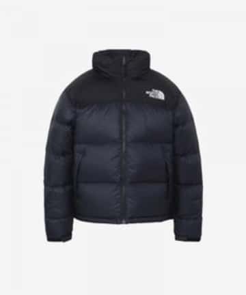WHO’S WHO gallery(フーズフーギャラリー) 【THE NORTH FACE 】NUPTSE JACKET