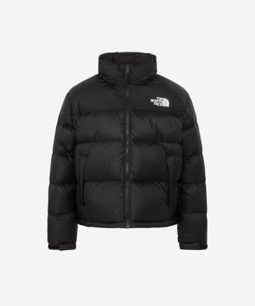 WHO’S WHO gallery(フーズフーギャラリー) 【THE NORTH FACE】SHORT NUPTSE