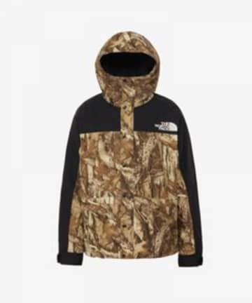 WHO’S WHO gallery(フーズフーギャラリー) 【THE NORTH FACE 】NOVELT MOUNTAINLIGHT JK