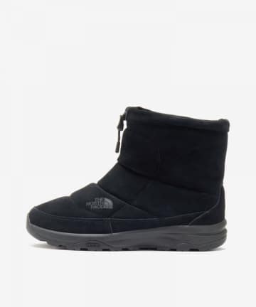 NUPTSE BOOTIE SHORT WP SUEDE