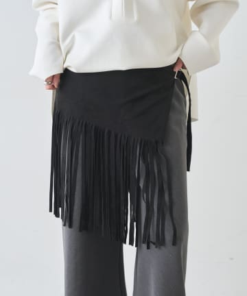 SHENERY(シーナリー) フリンジベルト