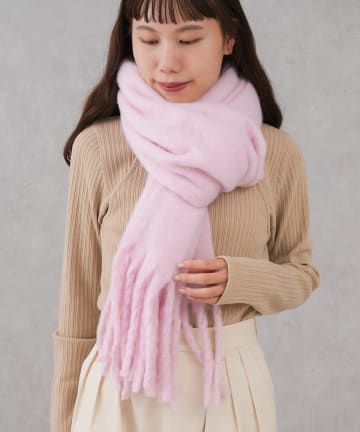 ボリュームマフラー