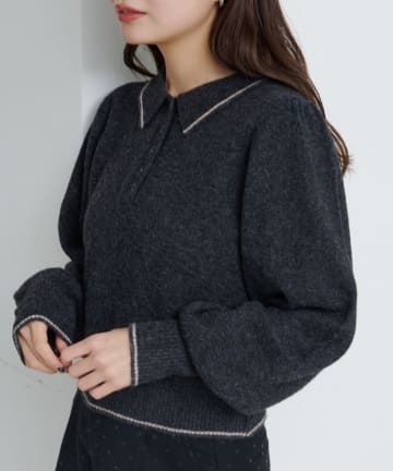 Kastane(カスタネ) ラインポロニット