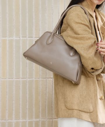 gemeil(ジェムイル) ボストン/ミニボストンバッグの商品一覧 | PAL