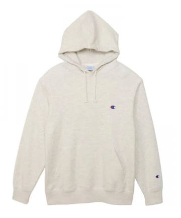 FREDY & GLOSTER(フレディ アンド グロスター) 【Champion】ICON フーデッドスウェットシャツ ベーシック