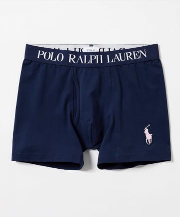 FREDY & GLOSTER(フレディ アンド グロスター) 【POLO RALPH LAUREN】Boxer Brief