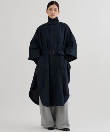 Whim Gazette(ウィム ガゼット) ポンチョ/ケープの商品一覧 | PAL