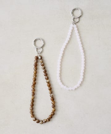 SHENERY(シーナリー) ビーズチャーム