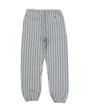 FREDY & GLOSTER(フレディ アンド グロスター) 【Champion/チャンピオン】SWEATPANTS スウェットパンツ
