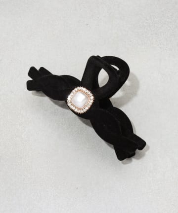 3COINS(スリーコインズ) センタービジューフロッキーバンス