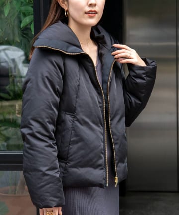 NOLLEY'S(ノーリーズ) ダウンジャケット/コートの商品一覧 | PAL