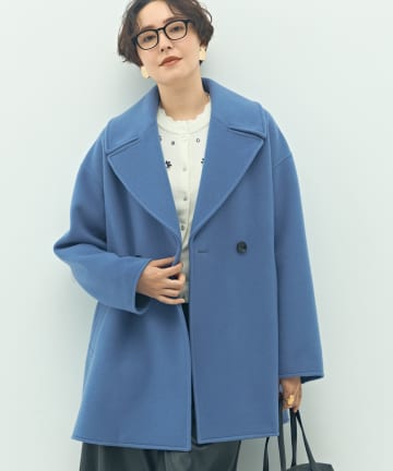 NOLLEY'S(ノーリーズ) スーパー140リバーコート