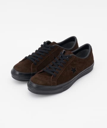 CIAOPANIC(チャオパニック) 【CONVERSE/コンバース】ONE STAR J SUEDE / ワンスター Ｊ スエード